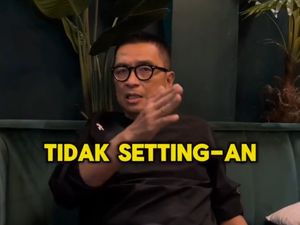 Willie Salim Kehilangan 200 Kg Rendang, Ini Komentar Bobon hingga Helmy Yahya Willie Salim Kehilangan 200 Kg Rendang, Ini Komentar Bobon hingga Helmy Yahya