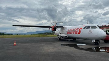 Wings Air Batalkan 25 Penerbangan: Refund atau Reschedule!