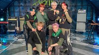 Xdinary Heroes Comeback Oktober, Perdana Tanpa Gunil