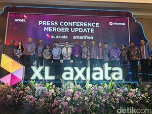 Daftar Lengkap Susunan Direksi dan Komisaris XLSmart Daftar Lengkap Susunan Direksi dan Komisaris XLSmart
