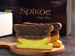 5 Rekomendasi Oleh-oleh Surabaya Selain Kue Lapis yang Wajib Dicoba