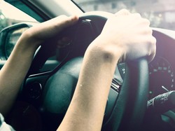 Cara Ampuh Cegah Microsleep, Pemicu Kecelakaan Fatal Saat Mudik