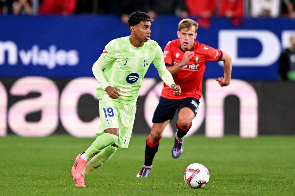 Foto: Getty Images/Soccrates Images