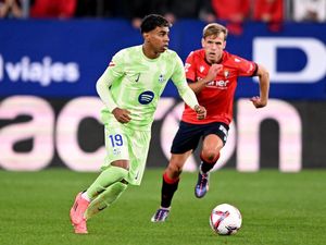 Barcelona Vs Osasuna: Misi Balas Dendam Barca Dibayangi Kelelahan