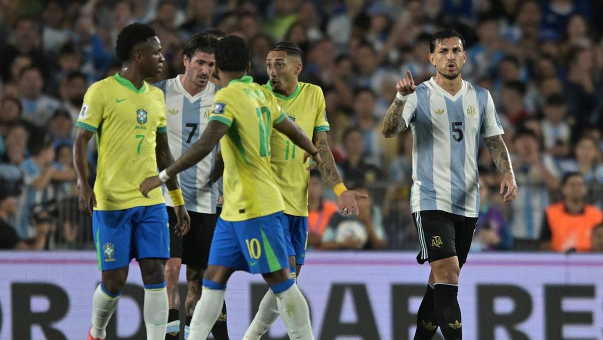 Foto: Getty Images/Marcelo Endelli