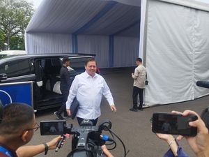 Menteri Prabowo Buka Suara soal Dolar AS Gebuk Rupiah