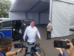 Menteri Prabowo Buka Suara soal Dolar AS Gebuk Rupiah