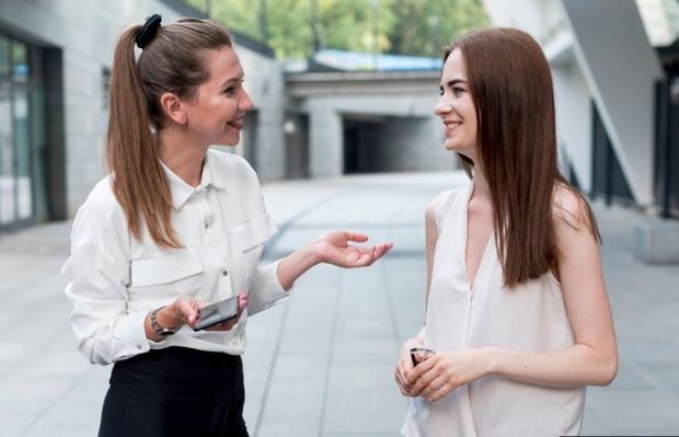 Ajukan Topik yang Friendly/Foto:Freepik.com/Freepik