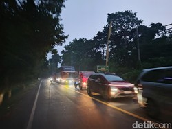 Video Puncak Arus Mudik Jalur Denpasar-Gilimanuk Diprediksi Terjadi Besok