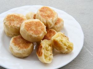 Bakpia Jadi Oleh-oleh Wajib Khas Jogja, Ini Tips Beli Agar Tidak Zonk Bakpia Jadi Oleh-oleh Wajib Khas Jogja, Ini Tips Beli Agar Tidak Zonk