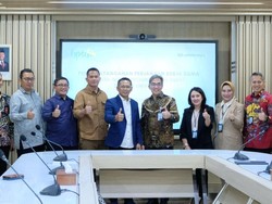 bank bjb dan BPSDM Jabar Kolaborasi Tingkatkan Kualitas SDM