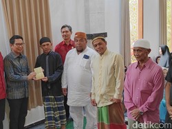 Sebanyak 6.930 Keluarga Muslim di Badung Terima Rp 2 Juta Jelang Idul Fitri