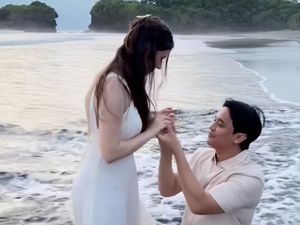 Isu Billy Syahputra dan Vika Kolesnaya Nikah Diam-diam Isu Billy Syahputra dan Vika Kolesnaya Nikah Diam-diam