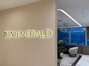 Top! Tabungan Nasabah Emerald dan Private BNI Tumbuh Double Digit Top! Tabungan Nasabah Emerald dan Private BNI Tumbuh Double Digit