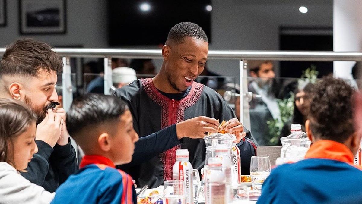 Foto: Instagram/manchesterunited