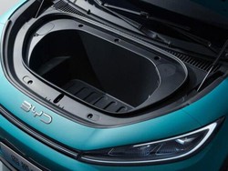 Duh, Pembangunan Pabrik BYD di Subang Direcoki Ormas