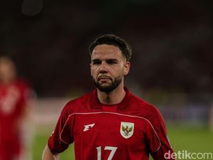 Cara Mengukur VO2Max, Siapa Tahu Paru-parunya Selevel Calvin Verdonk Cara Mengukur VO2Max, Siapa Tahu Paru-parunya Selevel Calvin Verdonk