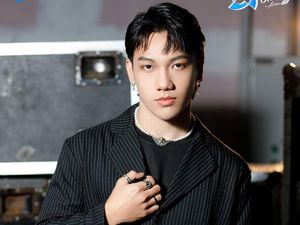 Bianura Jadi Trainee Indonesia Pertama Lolos Final Chuang Asia S2 Bianura Jadi Trainee Indonesia Pertama Lolos Final Chuang Asia S2