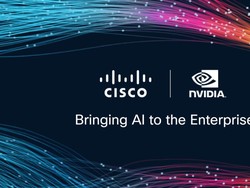 Cisco Bikin Sistem Keamanan untuk Data Center AI Nvidia