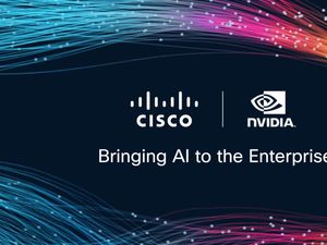 Cisco Bikin Sistem Keamanan untuk Data Center AI Nvidia Cisco Bikin Sistem Keamanan untuk Data Center AI Nvidia