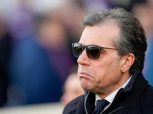 Setelah Motta Dipecat, Direktur Juventus Kini Dalam Bahaya Setelah Motta Dipecat, Direktur Juventus Kini Dalam Bahaya