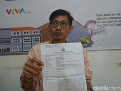 Bos Rental Mobil di Jombang Tertipu Jasa Tukar Uang Baru Rp 32,5 Juta