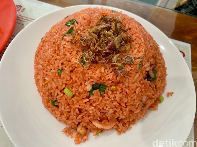 Depot Ciak : Buka Puasa Makan Chinese Food Halal Porsi Brutal yang Enak