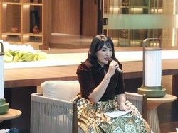 Okupansi Hotel BUMN Diproyeksi Capai 79% di Lebaran, Naik 1%