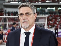 Pelatih Bahrain Tak Terima Kalah dari Indonesia: Mestinya Imbang