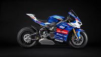 Lihat Lebih Dekat Ducati Panigale V4 Tricolore yang Dijual Rp 1,6 Miliar