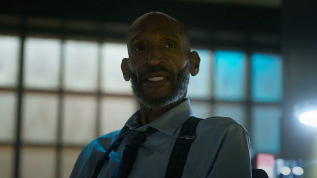 Bloodlines (2025). (New Line Cinema via Warner Bros.)