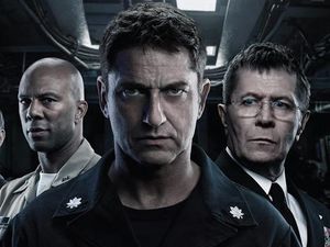 Sinopsis Film Hunter Killer, Misi Rahasia yang Bisa Menyelamatkan Dunia Sinopsis Film Hunter Killer, Misi Rahasia yang Bisa Menyelamatkan Dunia