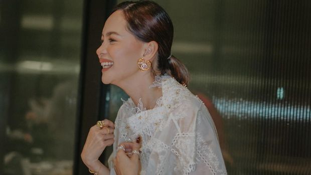 Gabriella Chong Founder Bellayu