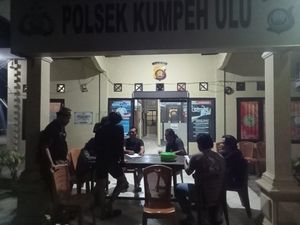 Heboh Gadis Muda di Jambi Diduga Jadi Korban Begal Pria Kenalan Medsos Heboh Gadis Muda di Jambi Diduga Jadi Korban Begal Pria Kenalan Medsos
