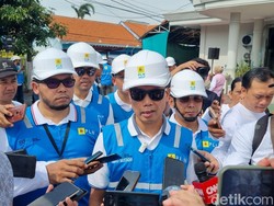 Kebutuhan Listrik di Jatim Selama Lebaran Diprediksi Naik 10%