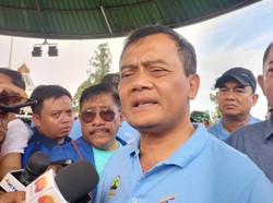 Pesan Gubernur Jateng untuk Pemudik: Belum Punya Kerjaan Tak Perlu ke Jakarta