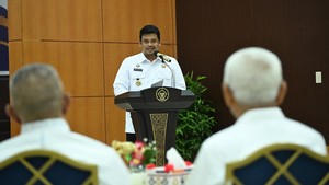 Tindakan Tegas untuk Kadis Perindag Sumut yang Cemarkan Nama Bobby Nasution