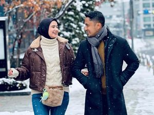 Komitmen Hengky Kurniawan dan Sonya Fatmala Terus Bantu UMKM Naik Kelas