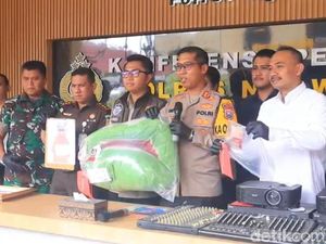 Ibu di Ngawi Buka Prostitusi Berkedok Warung Kopi, Anak Sendiri Dijadikan PSK Ibu di Ngawi Buka Prostitusi Berkedok Warung Kopi, Anak Sendiri Dijadikan PSK