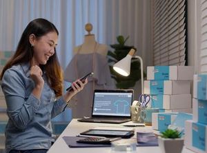 Pelaku Ekonomi Kreatif Sulit Dapat Kredit, Apa Penyebabnya? Pelaku Ekonomi Kreatif Sulit Dapat Kredit, Apa Penyebabnya?