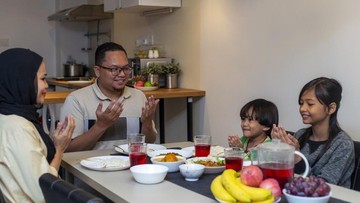 Tips Cerdas: Mengajak Si Kecil Menjalani Puasa Sesuai Anjuran Pakar!