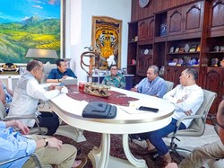 Absen Tahun Ini, Indonesia Bersiap Jadi Tuan Rumah MXGP 2026
