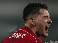 Justin Hubner Sindir Bahrain Usai Kemenangan Indonesia