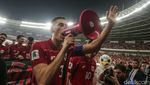 Skenario Terbaik Timnas Indonesia di 5 Juni Nanti