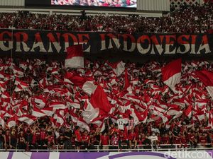 Jadwal Timnas Indonesia Lawan China dan Jepang di Kualifikasi PD 2026 Jadwal Timnas Indonesia Lawan China dan Jepang di Kualifikasi PD 2026