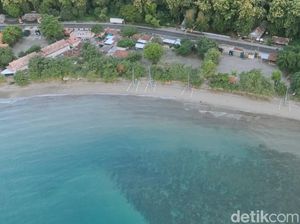 Istirahat Sejenak di Titik Lelah Jalur Pantura Probolinggo-Situbondo Istirahat Sejenak di Titik Lelah Jalur Pantura Probolinggo-Situbondo