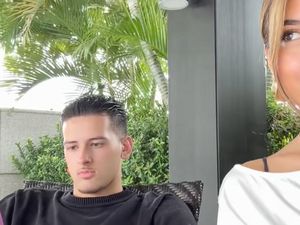 TikTokan Bareng Justin Hubner, Jennifer Coppen Bikin Fans Heboh TikTokan Bareng Justin Hubner, Jennifer Coppen Bikin Fans Heboh