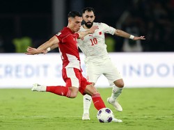 Joey Pelupessy Belum Pernah Lihat Atmosfer yang Lebih Gila dari GBK!