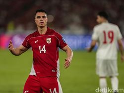 Giliran Pelupessy Ikutan Pasang Badan untuk Erick Thohir