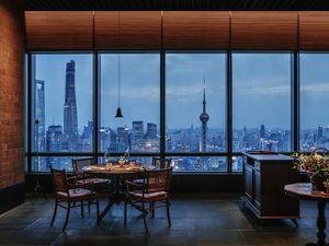 Juara! 10 Restoran Terbaik Pemenang Asias 50 Best Restaurants Juara! 10 Restoran Terbaik Pemenang Asias 50 Best Restaurants